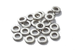 Monel Washers